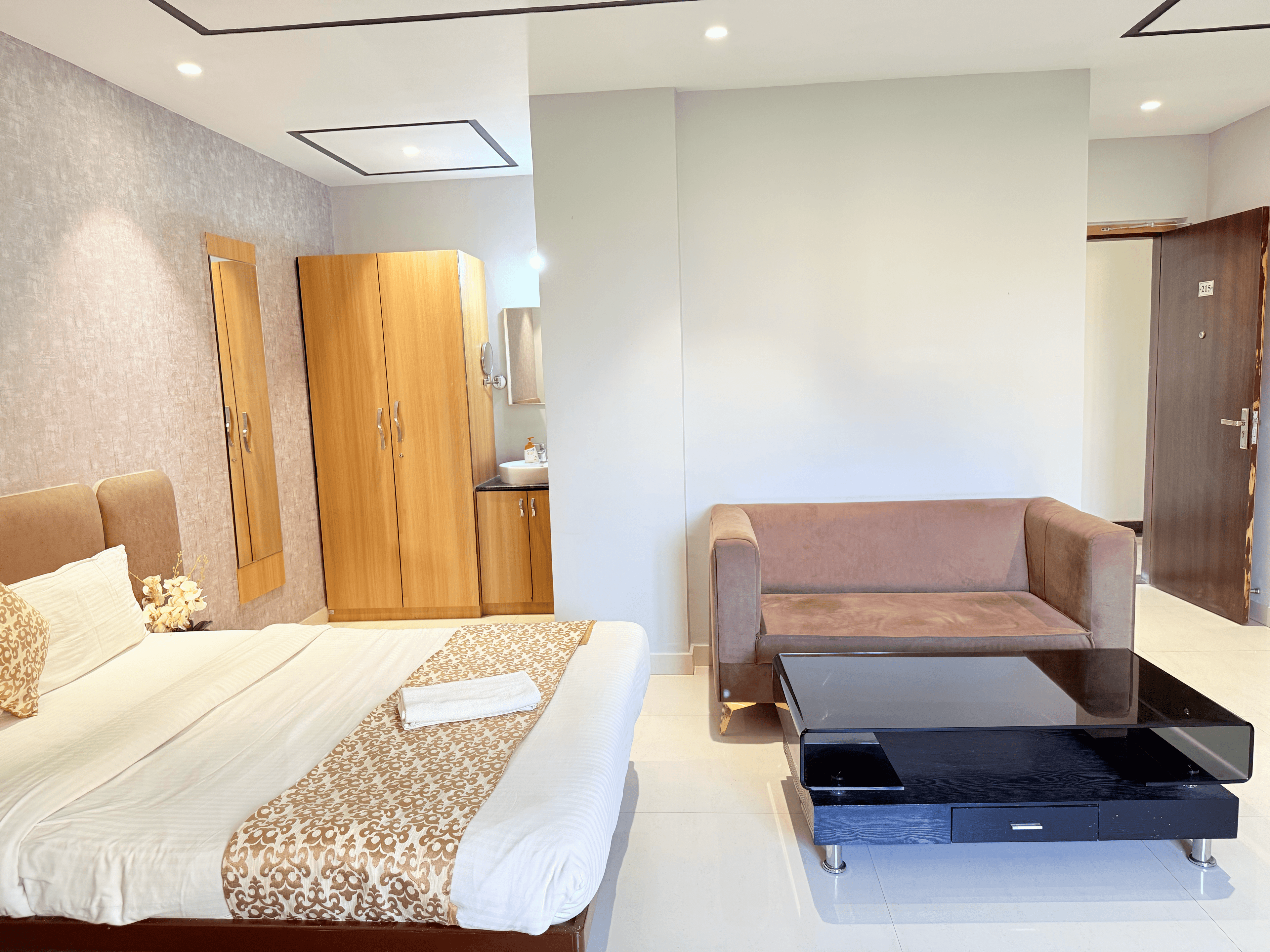 Family Suite