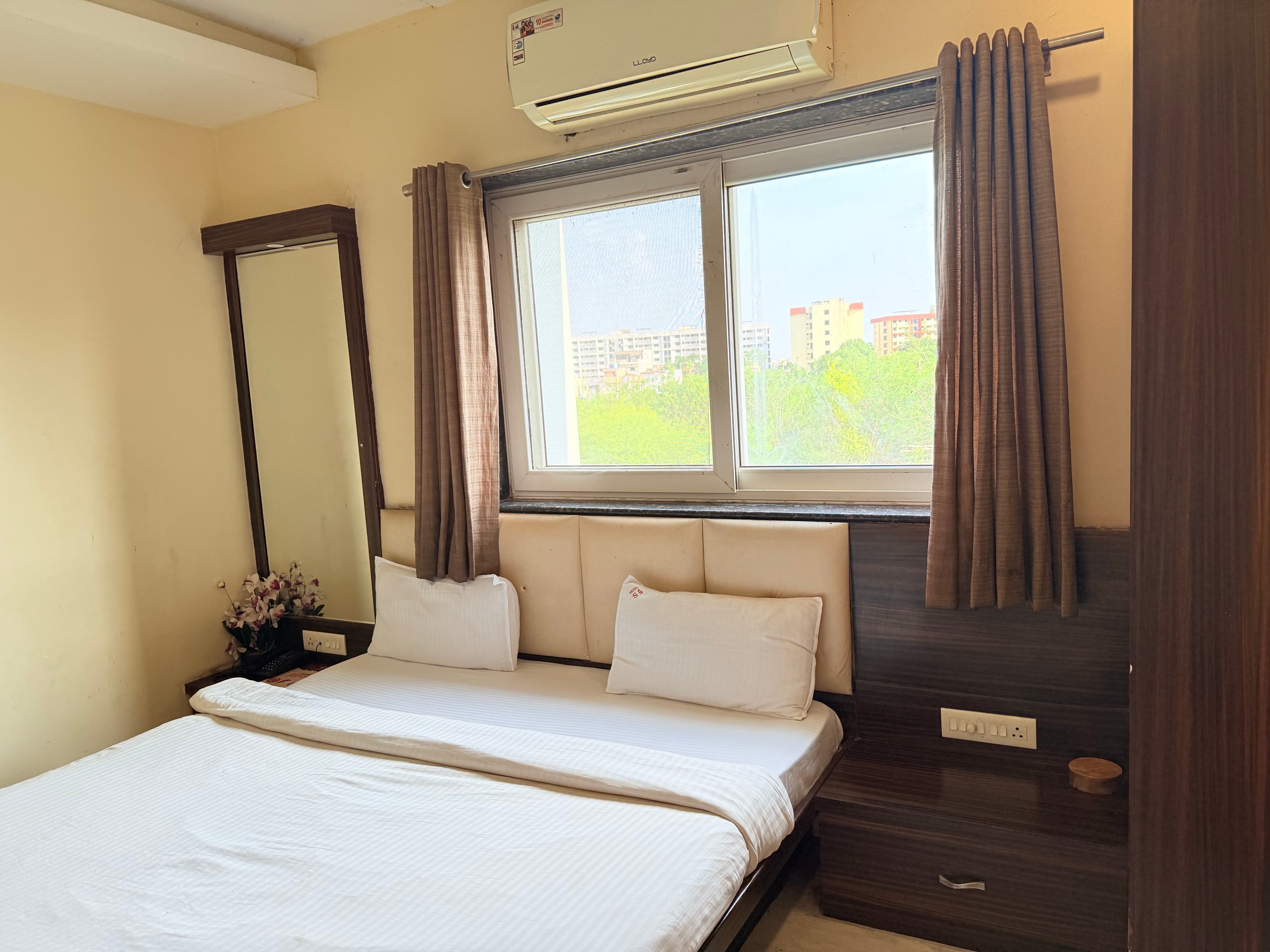 Suite Room